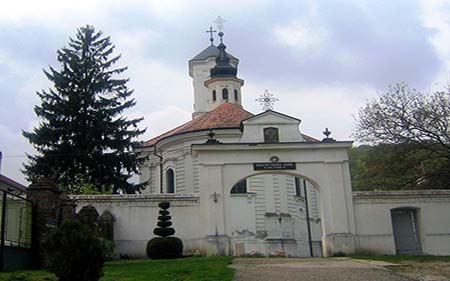 manastir